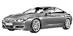 BMW F06 C2909 Fault Code